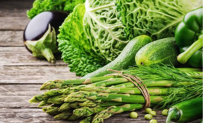 Người tiểu đường nên ăn gì? Các loại rau lá xanh