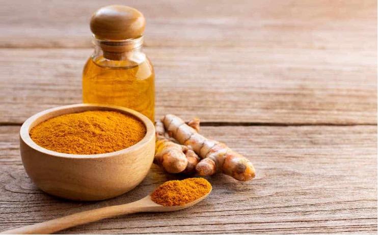 Thực phẩm dành cho người tiểu đường không thể thiếu nghệ