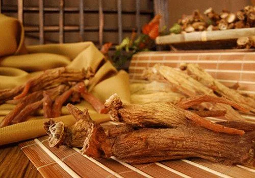 Hồng sâm là gì? Tác dụng và cách chế biến Hồng Sâm