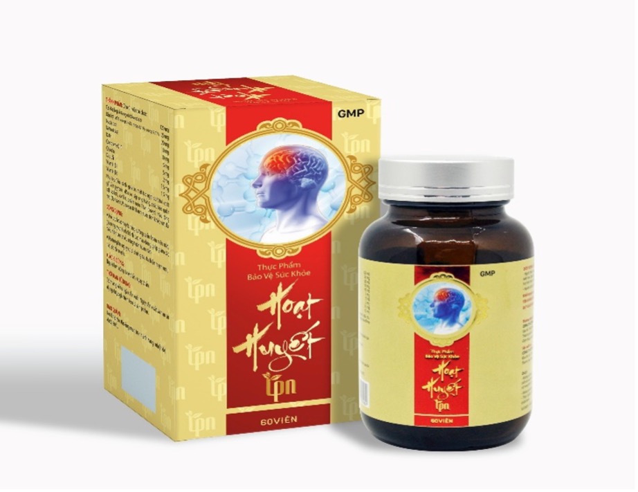 thiếu máu não ở người trẻ