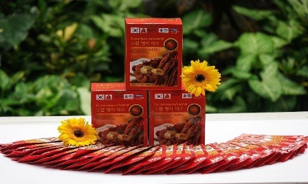 Bí quyết sống Vui – Sống Khỏe mỗi ngày của người Hàn Quốc