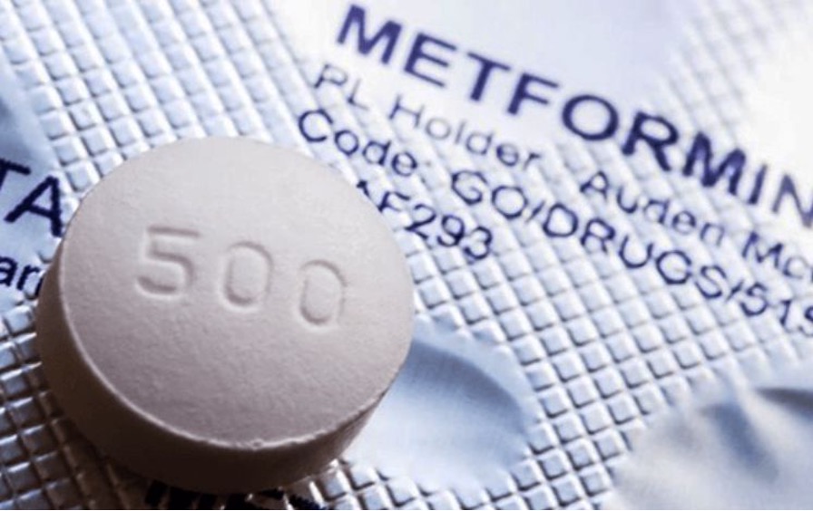 Tác dụng phụ của thuốc điều trị tiểu đường