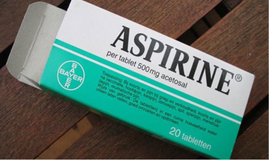 UỐNG THUỐC GIẢM ĐAU KINH NIÊN,  KHÔNG HẠI THẬN CŨNG HẠI GAN